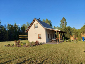 Domek u Beti 2 Waglikowice